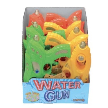 Maxi Water Gun gr.3x12 Rossini