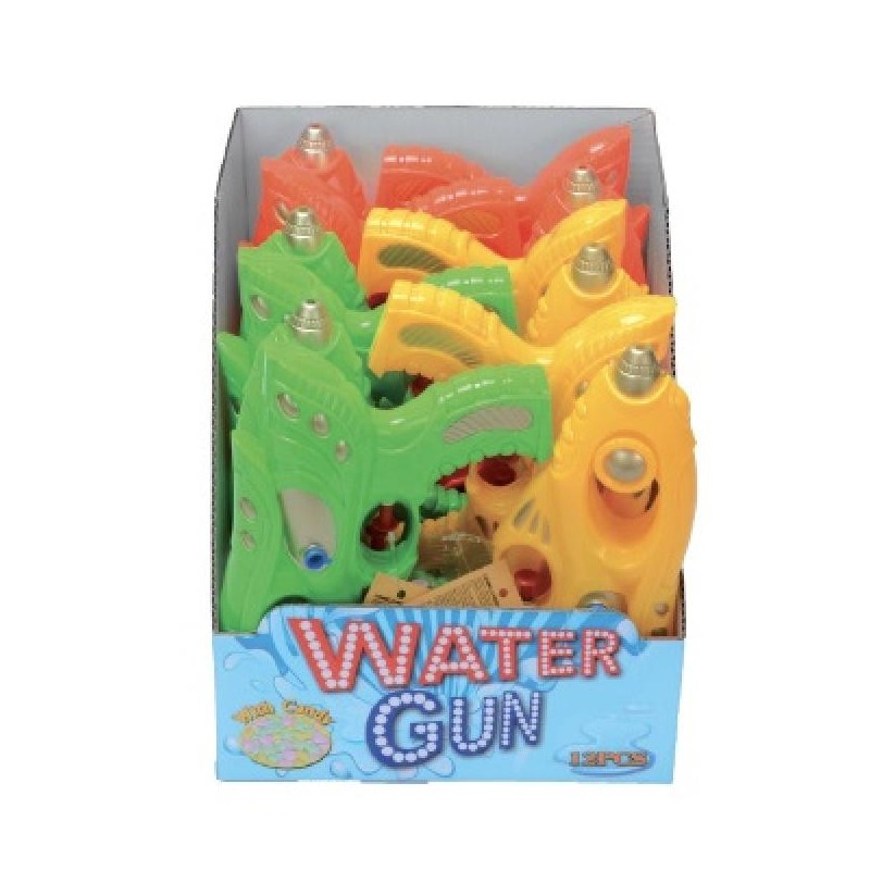 Maxi Water Gun gr.3x12 Rossini