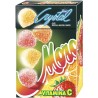 Morositas Crystal Frutta Astuccio x 16