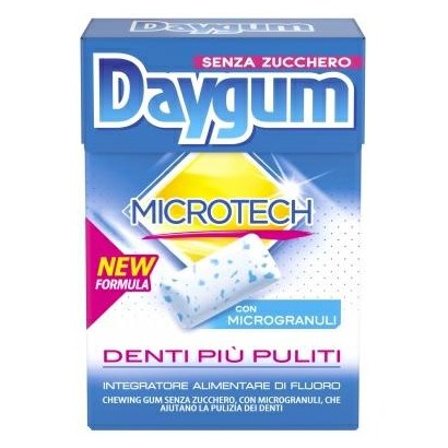 Daygum Microtech Astuccio 20 pezzi