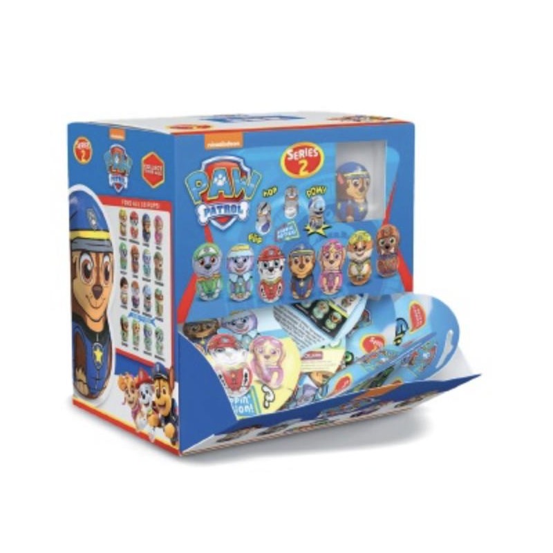 Flipperz Paw Patrol gr.10x24