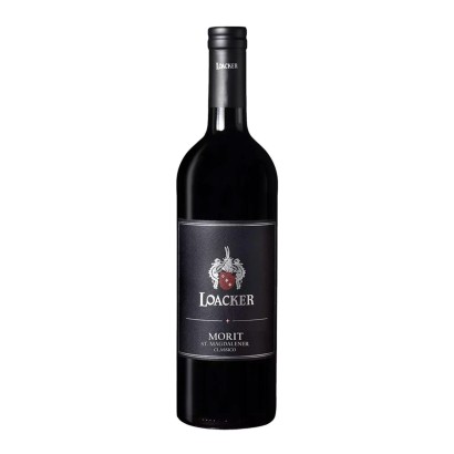 Loacker Morit St. Magdalener Vino Rosso cl.75 - 13% vol - yr 2021