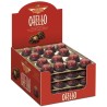 Otello Novi Praline di Cioccolato Extra Fondente 70% Expo da 56 pezzi