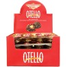 Otello Novi Praline di Cioccolato Extra Fondente 70% Expo da 56 pezzi