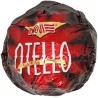 Otello Novi Praline di Cioccolato Extra Fondente 70% Expo da 56 pezzi