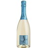 San Jen“ Cuvee Vino Spumante Brut Naonis 75 cl Bollicine Leggere per Ogni Evento