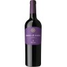 Vino Rosso 2021 Nero di Troia G.D.O. Puglia I.G.T. 75 cl Intenso e Speziato per Piatti Ricchi