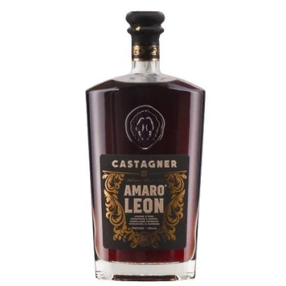 Liquore Amaro Leon cl 70 Vol 33% Castagner