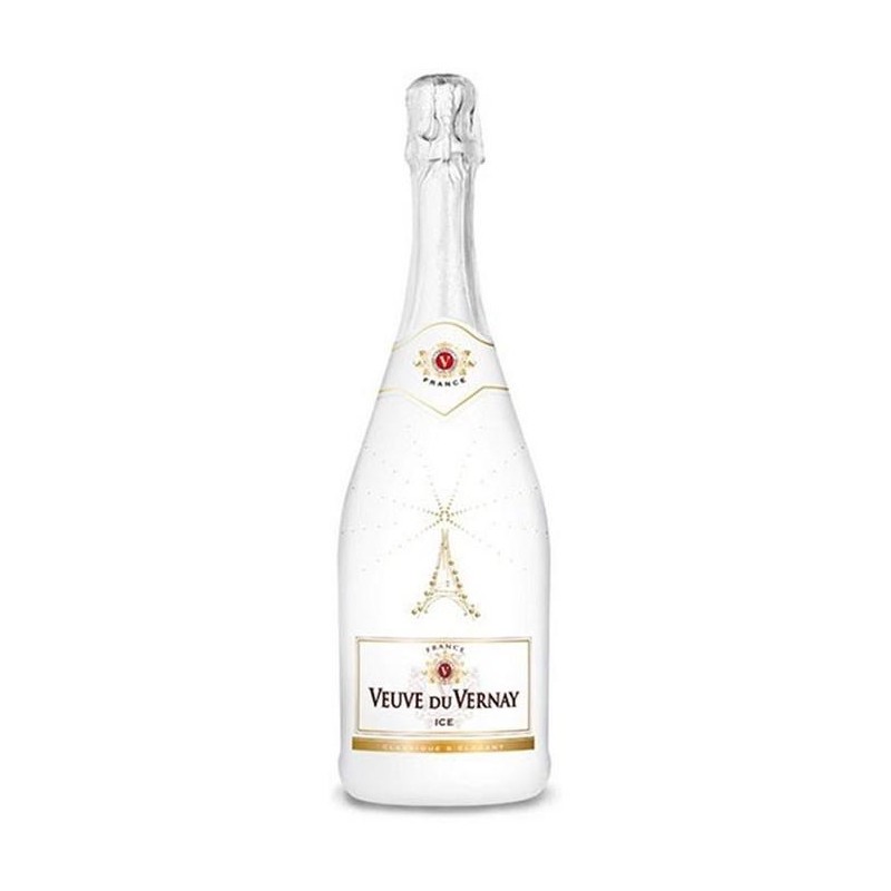 Veuve Du Vernay ICE cl 75