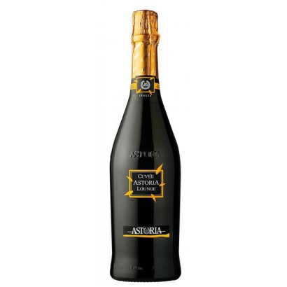 Cuvee Brut Spumante Lounge Astoria cl 75