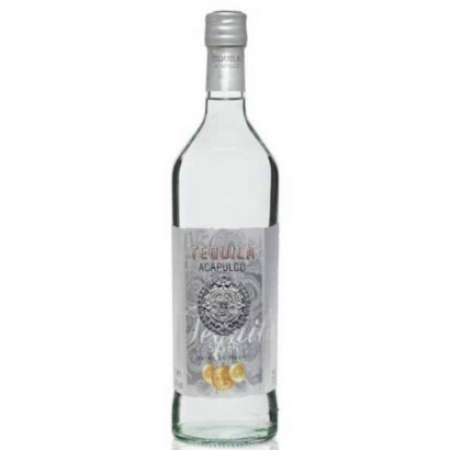 Tequila Acapulco Silver cl 70 Vol 35%