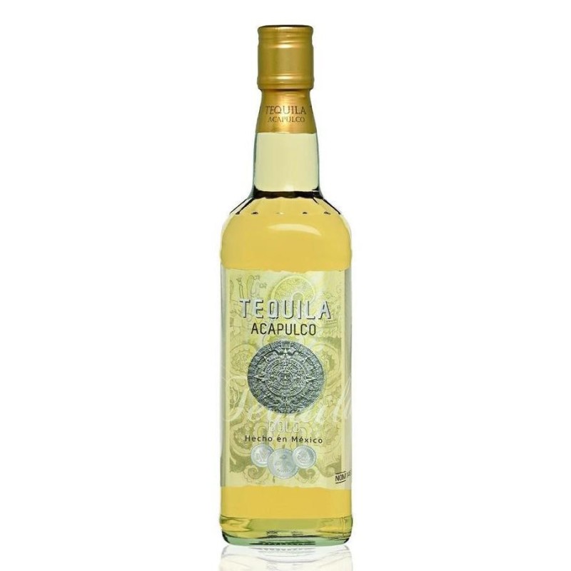 Tequila Acapulco Gold cl 70 Vol 38%