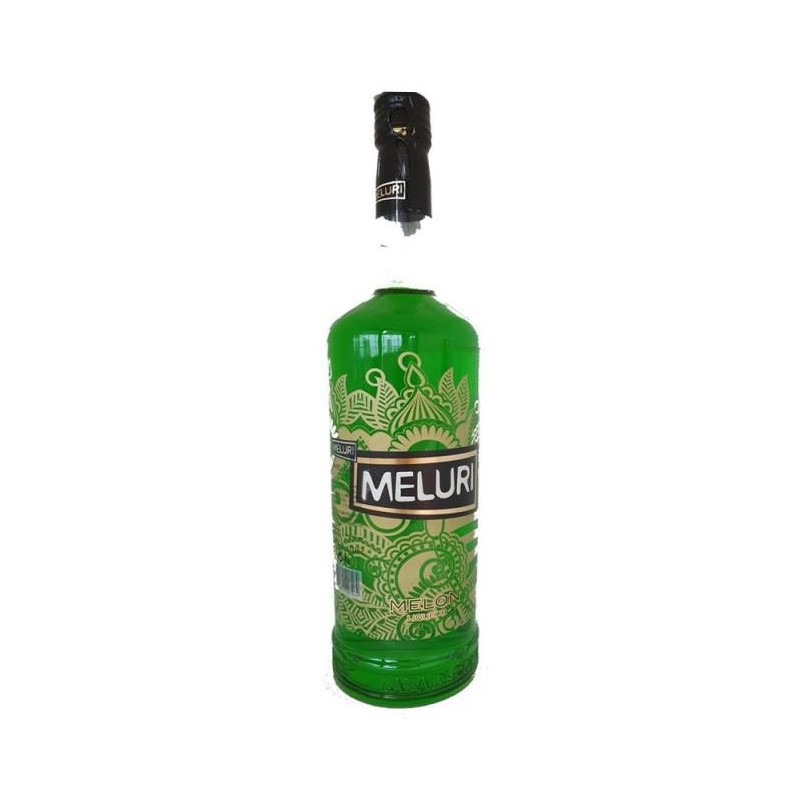 Meluri Liquore Melone lt 1 Vol 20%