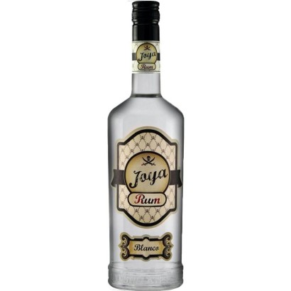 Rum Joya Blanco lt 1 Vol 40%