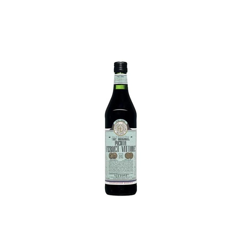 Fernet Menta cl 70 Vol 40%