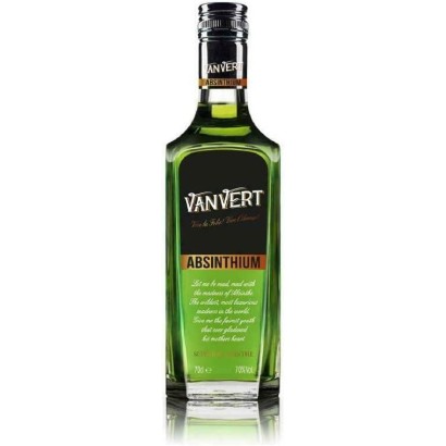 Absinthium Vanvert lt 1 Vol 70%