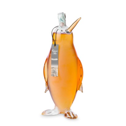 Pinguino Reale Grappa Amarone Barrique 50cl 40% Bonollo