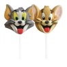 Lecca Mallow Tom & Jerry gr.45 da 12 marshmallows - LÕEterno Inseguimento Goloso