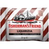 Fisherman's Friend Liquirizia Senza Zucchero gr.25x24