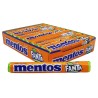 Mentos Fanta Chewy Dragees Caramelle Confettate Gusto Arancia 20 Stick