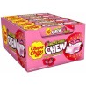 Chupa Chups Incredible Chew Caramella Morbida Gusto Fragola 20 Stick