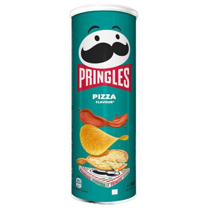 Pringles Pizza gr.175