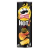 Pringles HOT Flamin' Cheese Flavour Tubo da 160 grammi