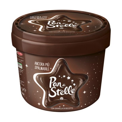 Crema Pan di Stelle Mulino 3 Kg