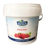 Santa Rosa Confettura Fragola Secchio 3,2 Kg