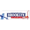 Brooklyn Spearmint Bianca 20 pezzi