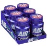 Vigorsol Air Action Chewing Gum Barattolo 46 Confetti x6 pezzi