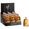 Display Taste Grappa Amarone Barrique Bonollo Mignon 21x5cl 42%