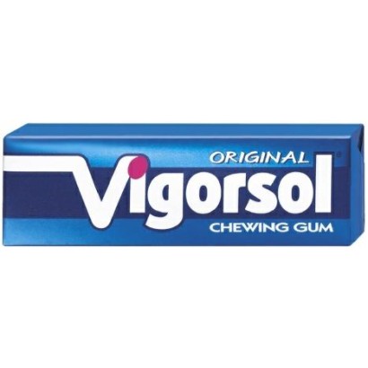 Vigorsol Original con Zucchero x 40