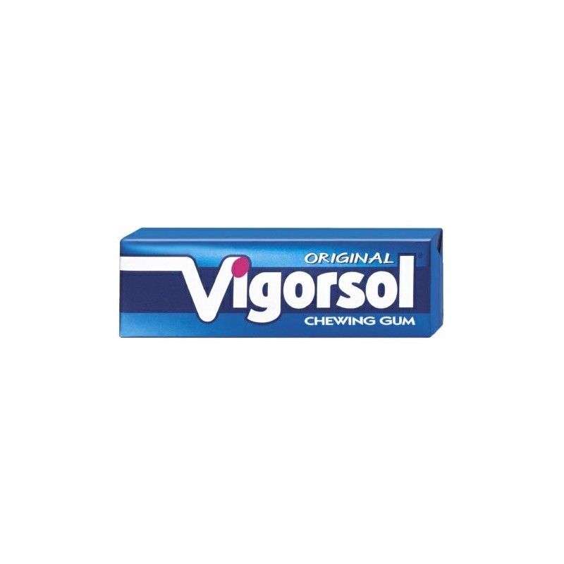 Vigorsol Original con Zucchero x 40