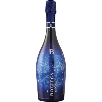 Millesimato Stella Brut 11% Bottega 75 cl Bollicine Raffinate per Occasioni Uniche