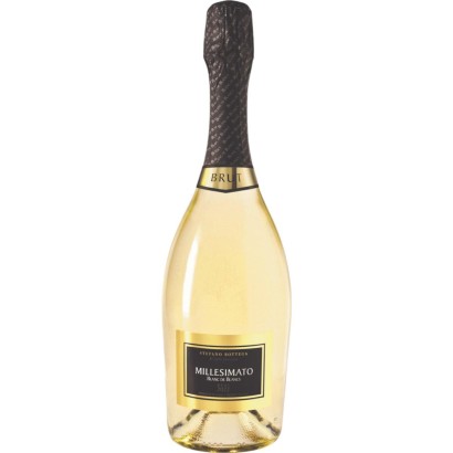 Millesimato Stefano Bottega Brut 11% 75 cl Raffinato e Fresco, per Ogni Occasione