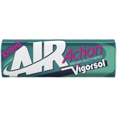 Vigorsol Air Golden Extreme Stick 40 pezzi