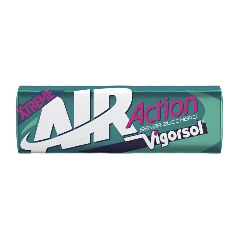 Vigorsol Air Golden Extreme Stick 40 pezzi