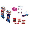 Calza Befana Superman gr.170 Dolci Preziosi