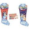 Calza Befana Bluey con Dolci gr.160 Dolfin