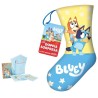 Maxi Calza Befana Bluey con Dolci gr.235 Dolfin