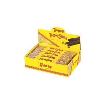 Torrone Strega Gr.40x25