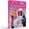 Calendario dell'Avvento BARBIE Dolci Preziosi con Cioccolatini a Latte 220g