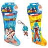 Calza Befana Dragonball con Dolci gr.190 Dolfin