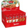 Loacker + Cereals 25gx60 Latte e Cioccolato gr.25x60