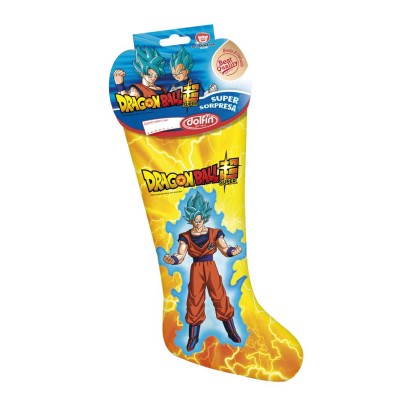 Maxi Calza Befana Dragonball gr.235 Dolfin