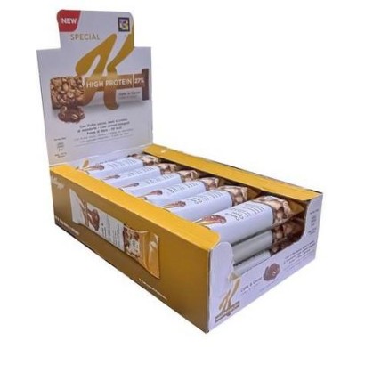 Kellogg's Special K Caff & Cocco Espositore da 18 Barrette 630gr