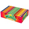 Mamba Chewy Fun Caramelle Frutta Mega Stick 24 x 106gr