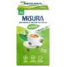 Misura Stevia Dolcificante Senza Zucchero e Calorie Box da 130 Bustine