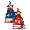 Happy Snack Befana Kinder da gr.165